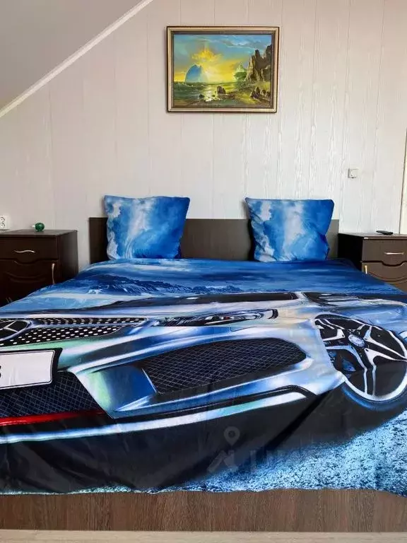 Дом в Краснодарский край, Новороссийск пер. Яблочный, 8 (80 м) - Фото 1