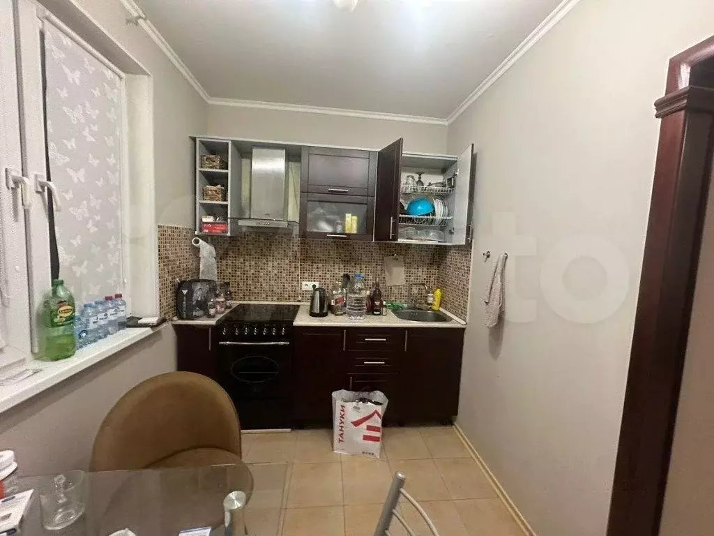 1-к. квартира, 38 м, 8/16 эт. - Фото 1