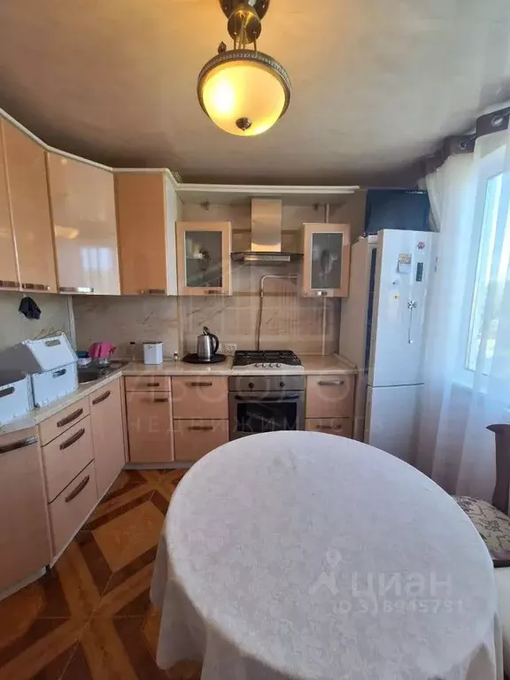 2-к кв. Московская область, Сергиев Посад ул. Дружбы, 4В (48.5 м) - Фото 1