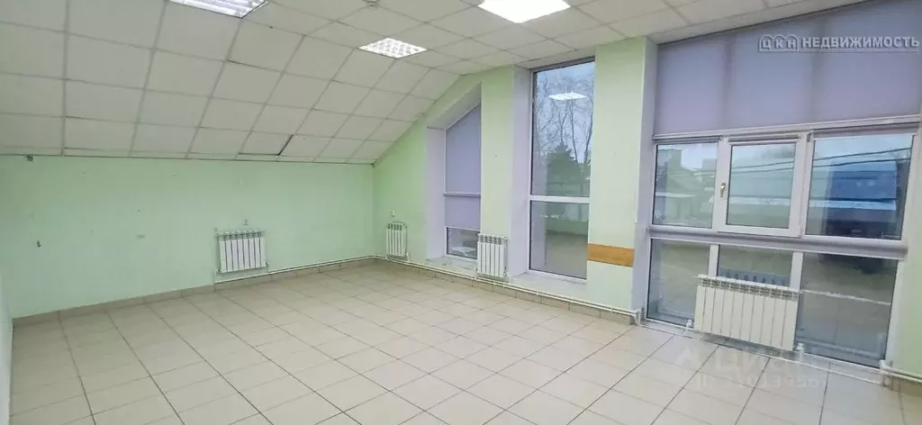 Офис в Оренбургская область, Оренбург Тупой пер., 32/68 (100 м) - Фото 2