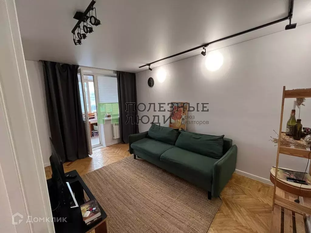 Продаётся 2-к квартира, 50 м - Фото 0