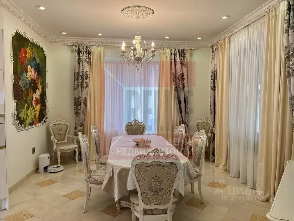 Дом в Калининградская область, Калининград пер. Ладушкина, 3А (507 м) - Фото 0