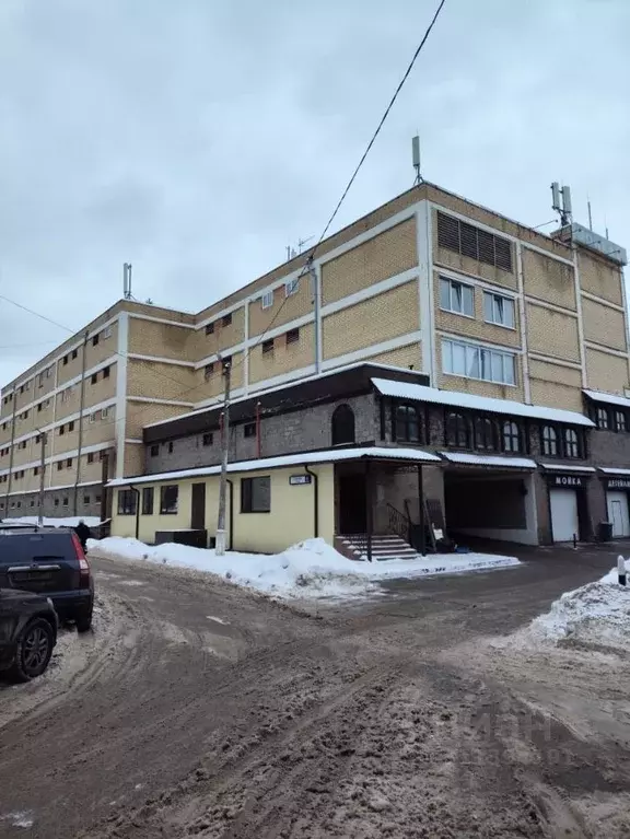 Помещение свободного назначения в Московская область, Химки Союзная ... - Фото 0