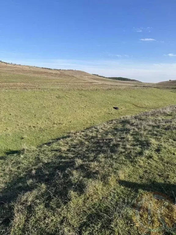 Участок в Крым, Симферопольский район, Трудовское с/пос, с. ... - Фото 1