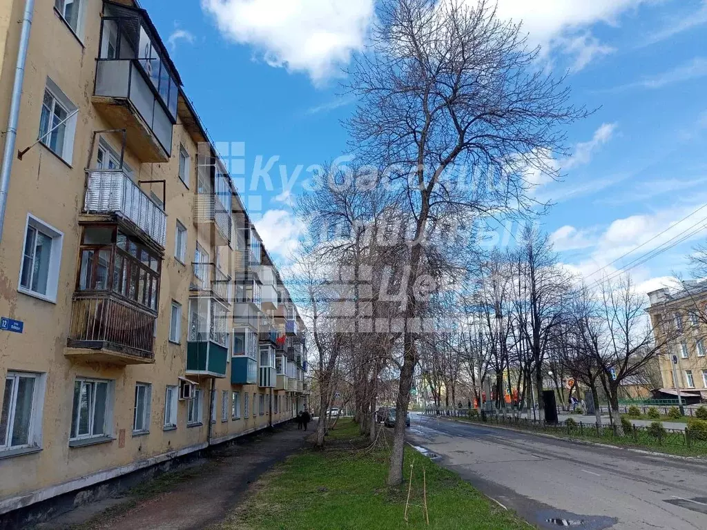 2-к. квартира, 47 м, 3/4 эт. - Фото 0