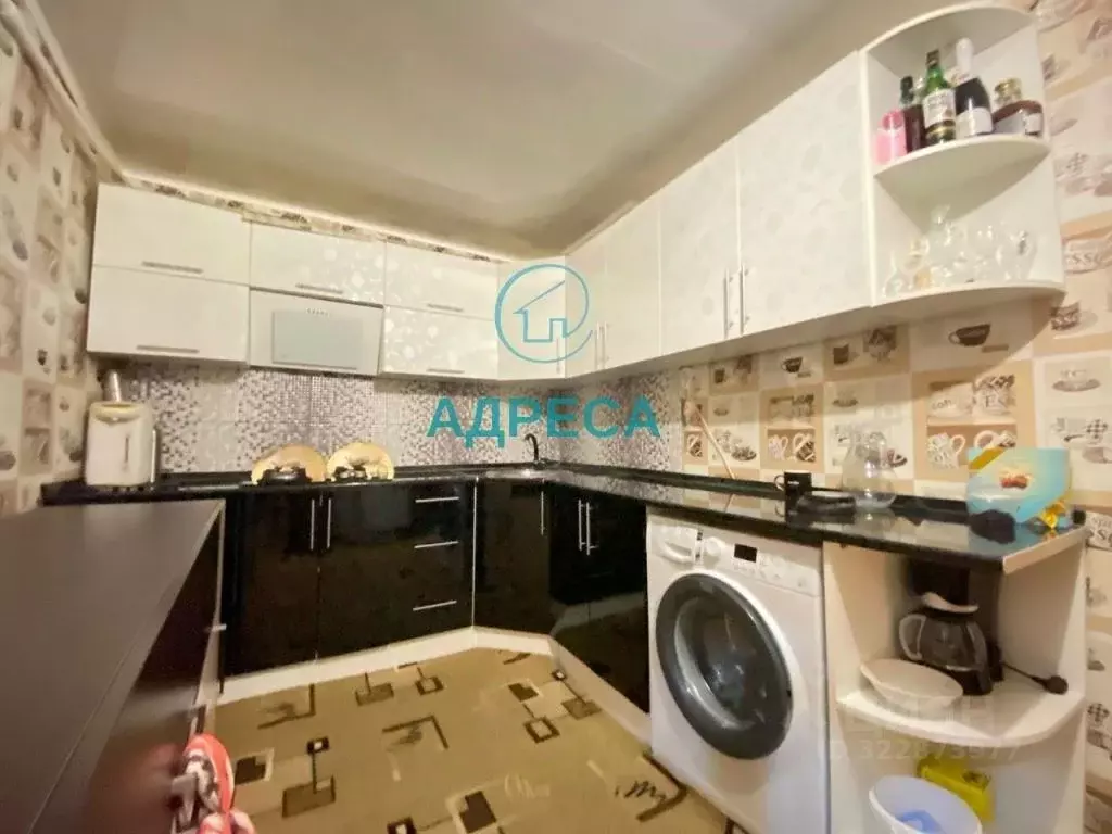 Дом в Белгородская область, Новооскольский муниципальный округ, с. ... - Фото 1