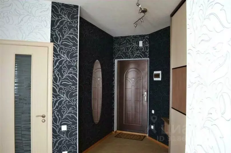 2-к кв. Краснодарский край, Сочи Хоста жилрайон,  (100.0 м) - Фото 0