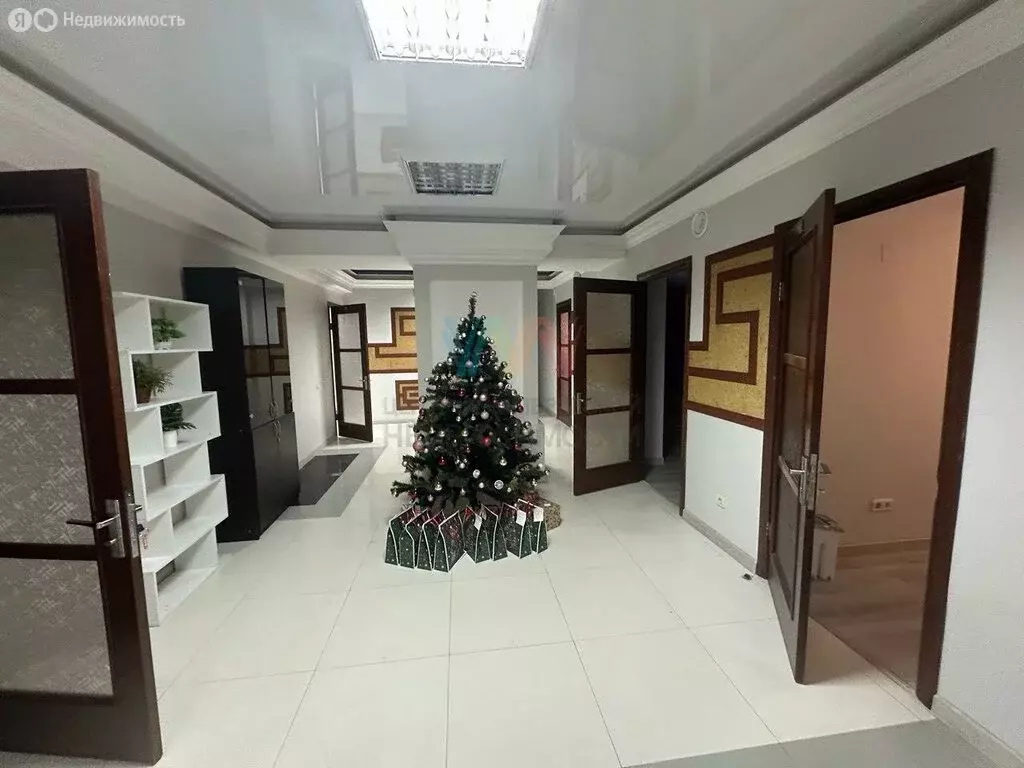 Офис (275 м) - Фото 1