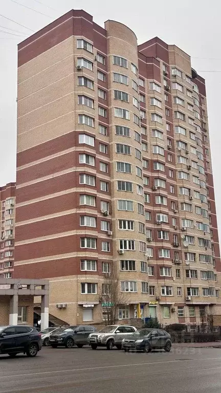 1-к кв. Московская область, Мытищи ул. Белобородова, 2к3 (37.2 м) - Фото 1