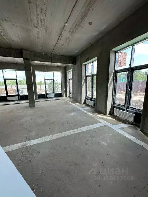 Помещение свободного назначения в Татарстан, Казань ул. Ярдем, 23 (145 ... - Фото 0