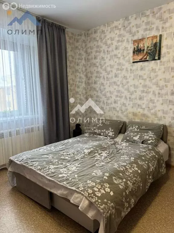2-комнатная квартира: Ярославль, Мологская улица, 4 (58.4 м) - Фото 1