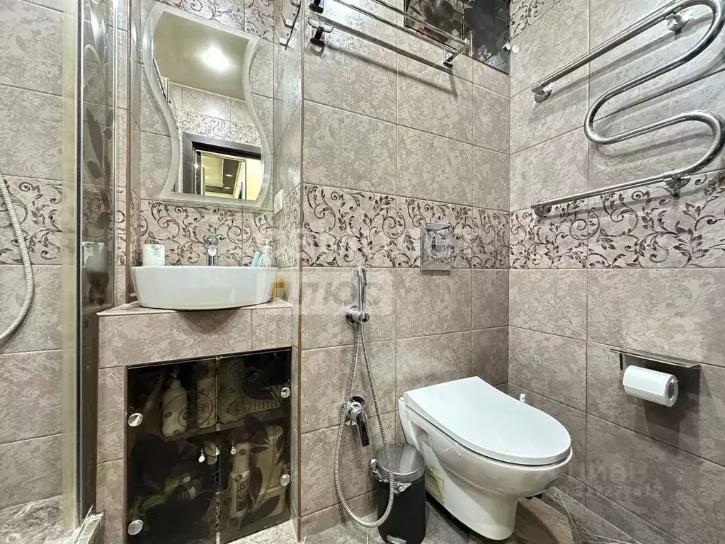 2-к кв. Москва Люсиновская ул., 72 (48.6 м) - Фото 2