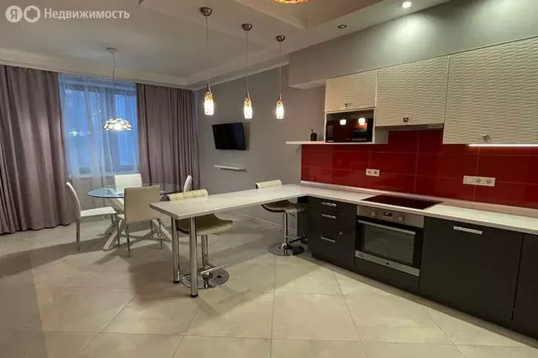 2-комнатная квартира: Краснодар, улица Карякина, 17 (57 м) - Фото 0