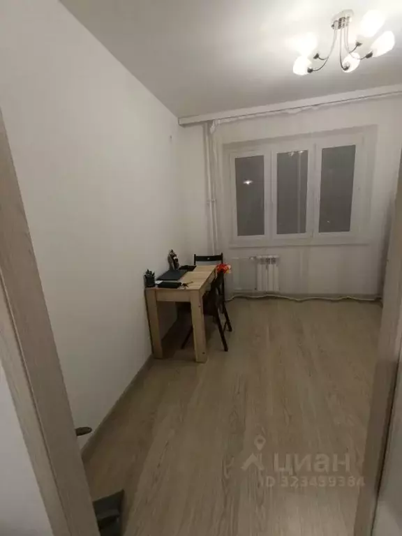 1-к кв. Московская область, Ленинский городской округ, пос. Битца ... - Фото 2