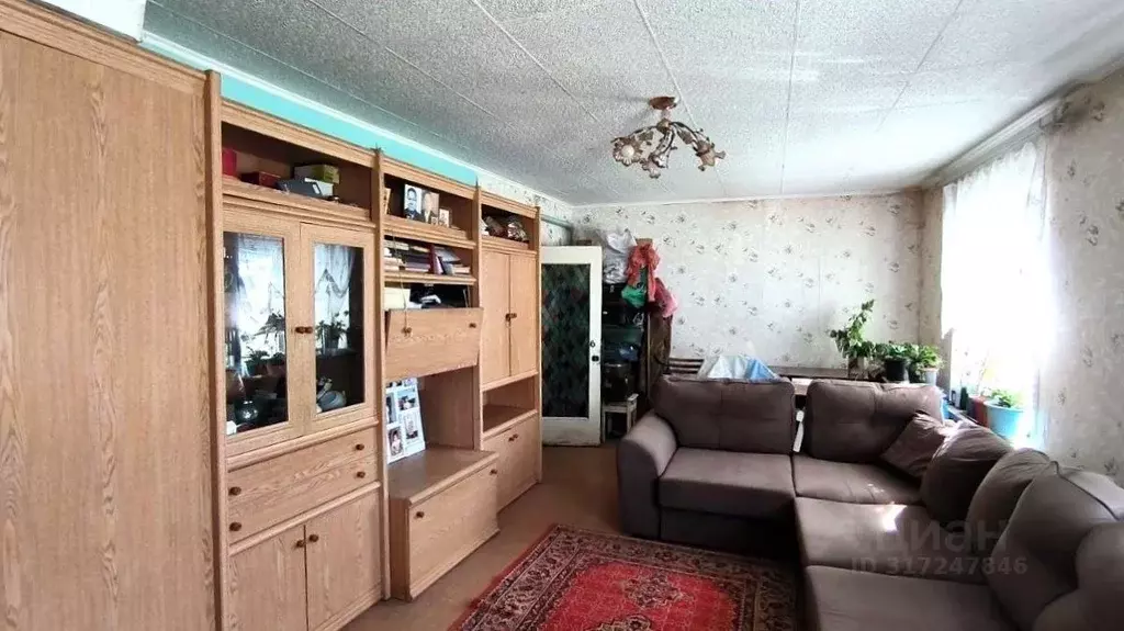 Дом в Самарская область, Новокуйбышевск Уральская ул., 33 (76 м) - Фото 1