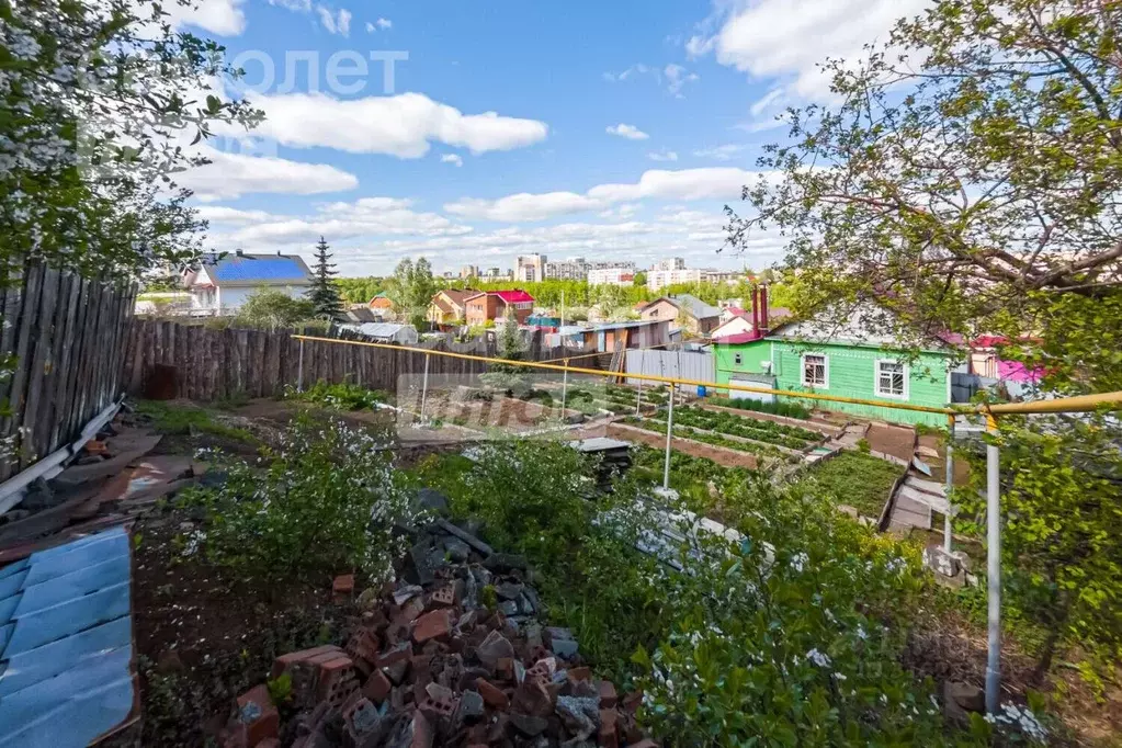 Дом в Свердловская область, Екатеринбург ул. Салдинская, 8 (46 м) - Фото 0
