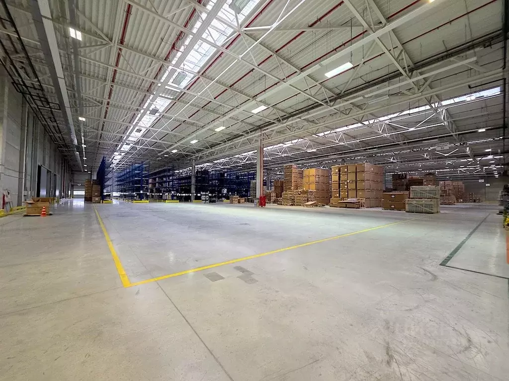 Производственное помещение в Московская область, Дмитровский ... - Фото 2