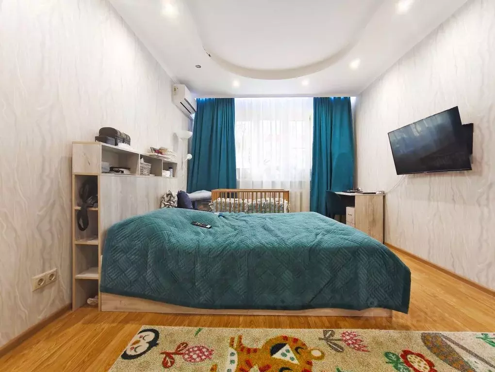 2-к кв. Орловская область, Орел Приборостроительная ул., 80 (61.4 м) - Фото 0