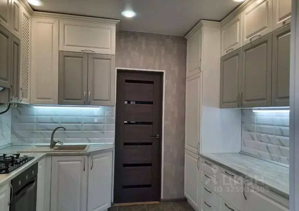 Дом в Ставропольский край, Кисловодск Хасановская ул., 49 (60 м) - Фото 1