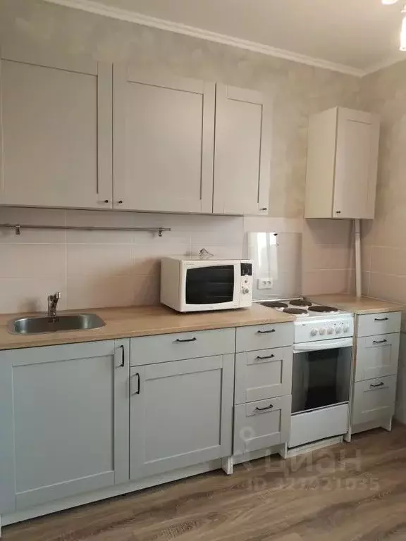 1-к кв. Московская область, Мытищи Юбилейная ул., 24а (35.0 м) - Фото 2