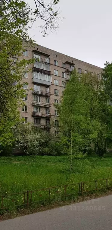3-к кв. Санкт-Петербург просп. Космонавтов, 46 (59.4 м) - Фото 1