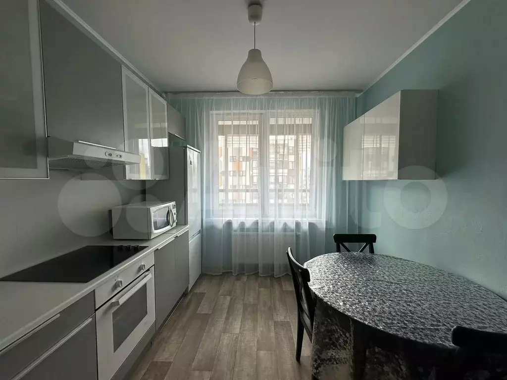 3-к. квартира, 85 м, 7/9 эт. - Фото 0