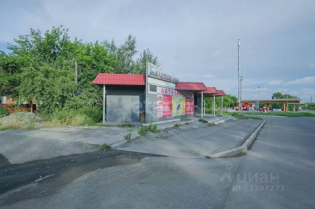 Торговая площадь в Свердловская область, Нижний Тагил Фестивальная ... - Фото 0