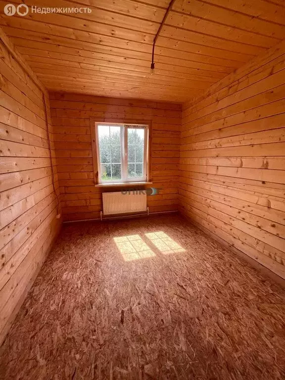 Дом в Иглино, Вишнёвая улица, 6 (100 м) - Фото 0