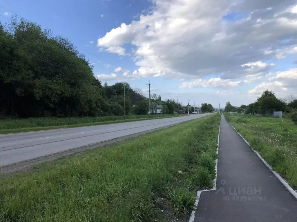 Помещение свободного назначения в Краснодарский край, Мостовский ... - Фото 2