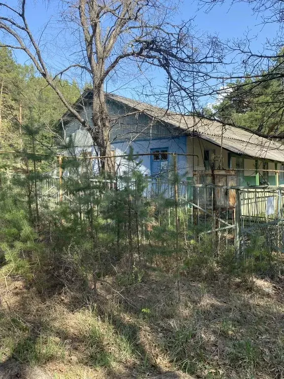Дом 160 м на участке 50 сот. - Фото 1