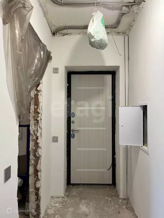 Продаётся 1-к квартира, 30.1 м - Фото 1