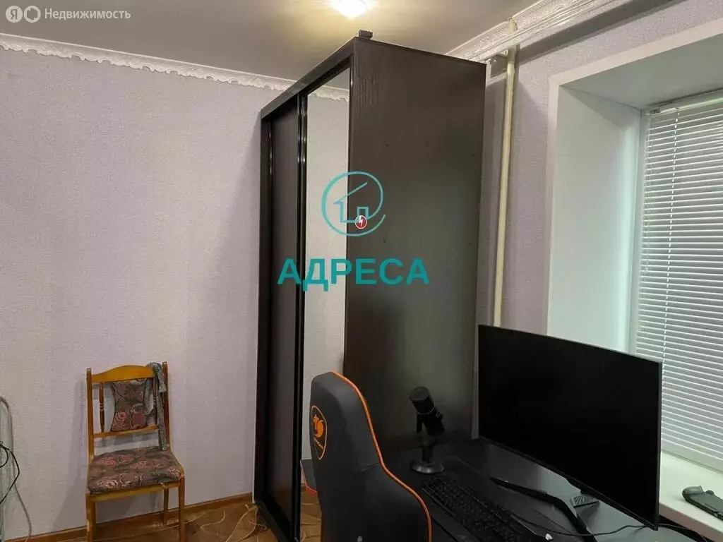 2-комнатная квартира: Новый Оскол, переулок Павлова, 7 (40.1 м) - Фото 2