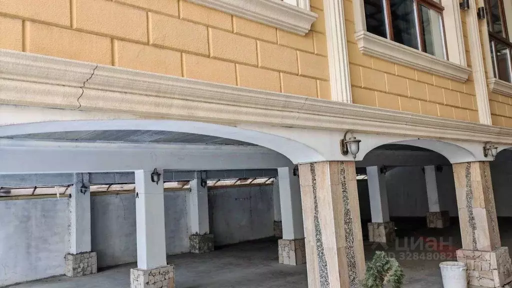 Помещение свободного назначения в Самарская область, Самара Южное ... - Фото 1