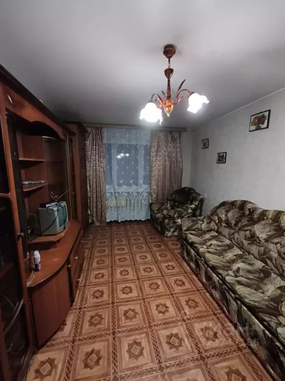 1-к кв. Пензенская область, Пенза Экспериментальная ул., 8 (30.0 м) - Фото 2