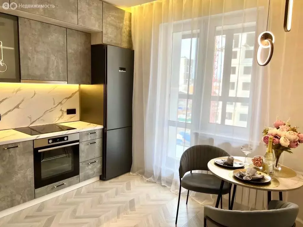 1-комнатная квартира: Иркутск, улица Румянцева, 48 (38 м) - Фото 2