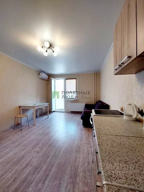 1-к кв. Краснодарский край, Новороссийск ул. Удалова, 5 (42.0 м) - Фото 0