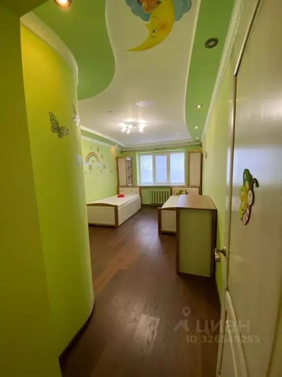 3-к кв. Адыгея, Тахтамукайский район, Энем пгт ул. Седина, 38/1 (72.0 ... - Фото 1