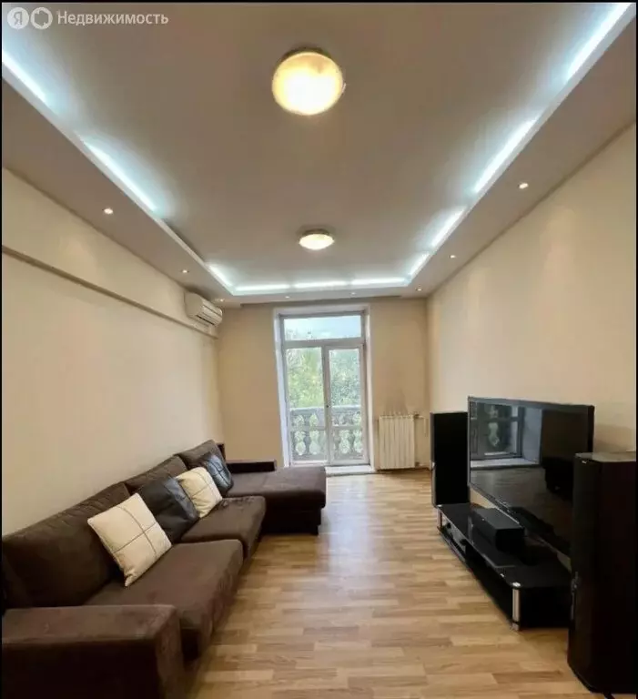 2-комнатная квартира: Москва, улица Расплетина, 2 (55.1 м) - Фото 2