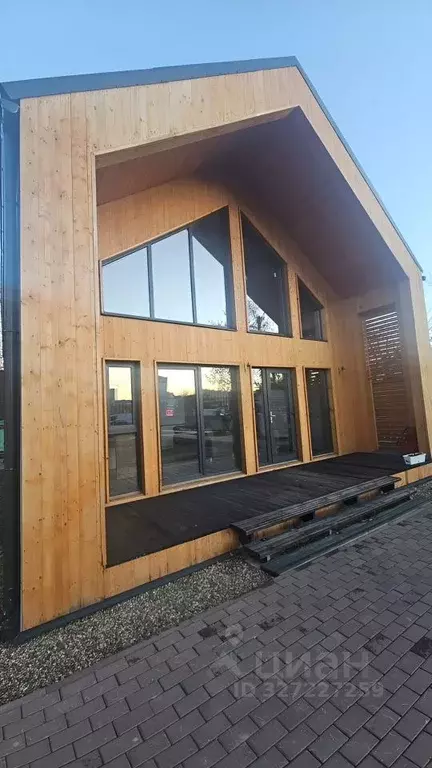 Коттедж в Московская область, Истра муниципальный округ, д. Мартюшино  ... - Фото 1