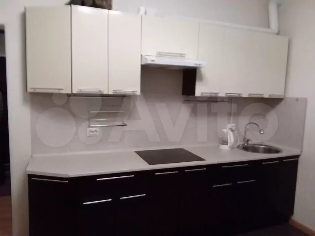 Квартира-студия, 26 м, 1/2 эт. - Фото 0