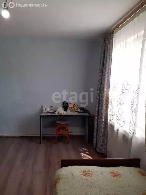 Дом в село Надежда, Мутнянская улица (48.9 м) - Фото 1