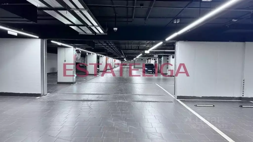 Гараж в Москва ул. 4-я Марьиной рощи (14 м) - Фото 2
