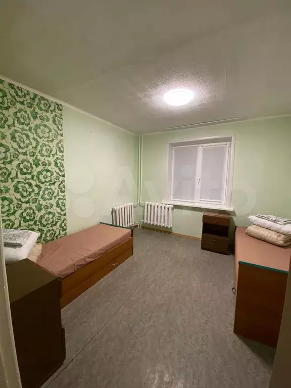 3-к. квартира, 72 м, 2/9 эт. - Фото 1