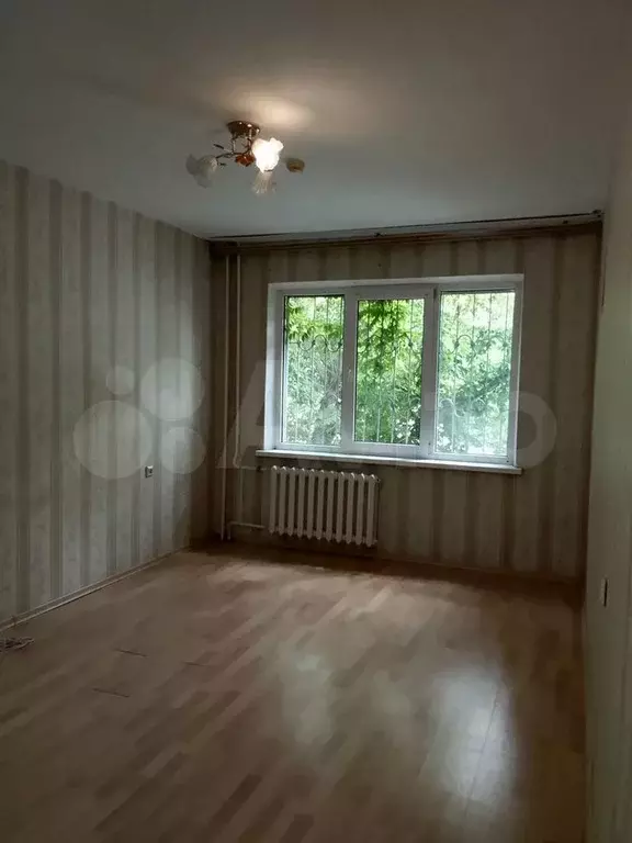 1-к. квартира, 39,6 м, 1/10 эт. - Фото 1