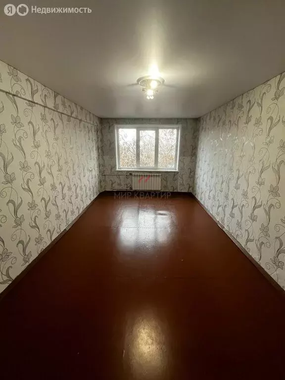 1-комнатная квартира: Абакан, квартал Молодёжный, 9 (29.9 м) - Фото 1