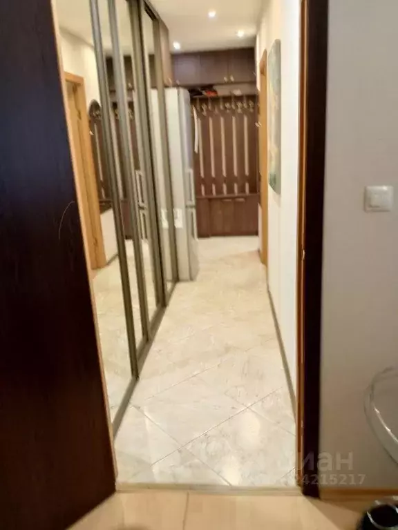 2-к кв. Санкт-Петербург Гражданский просп., 123К1 (50.0 м) - Фото 2