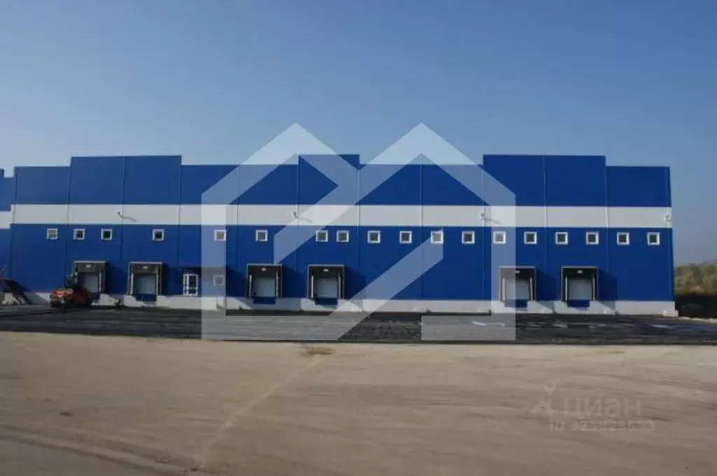 Производственное помещение в Московская область, Богородский городской ... - Фото 2