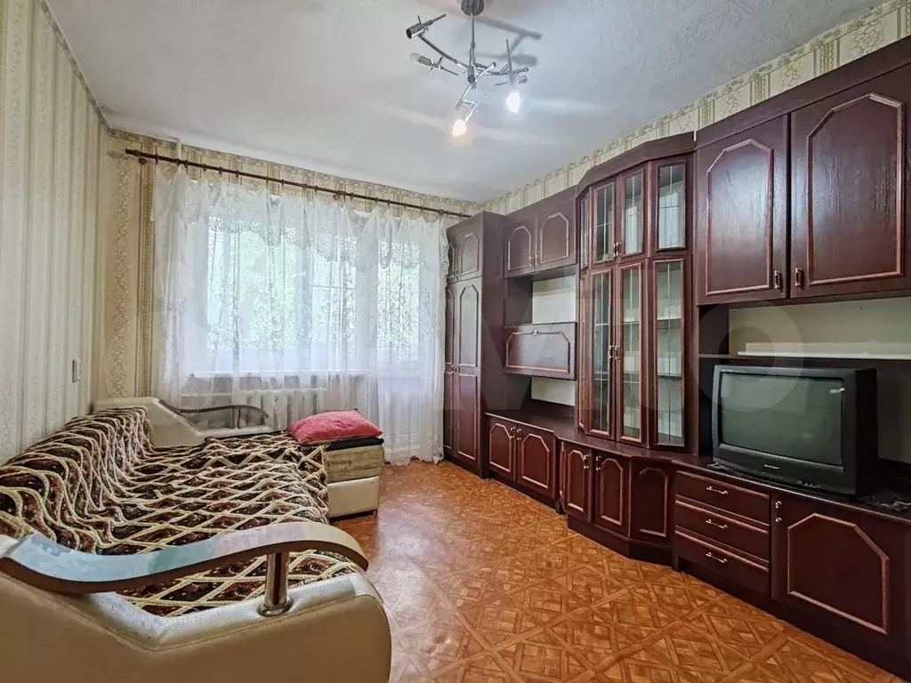 1-к. квартира, 22 м, 2/9 эт. - Фото 1
