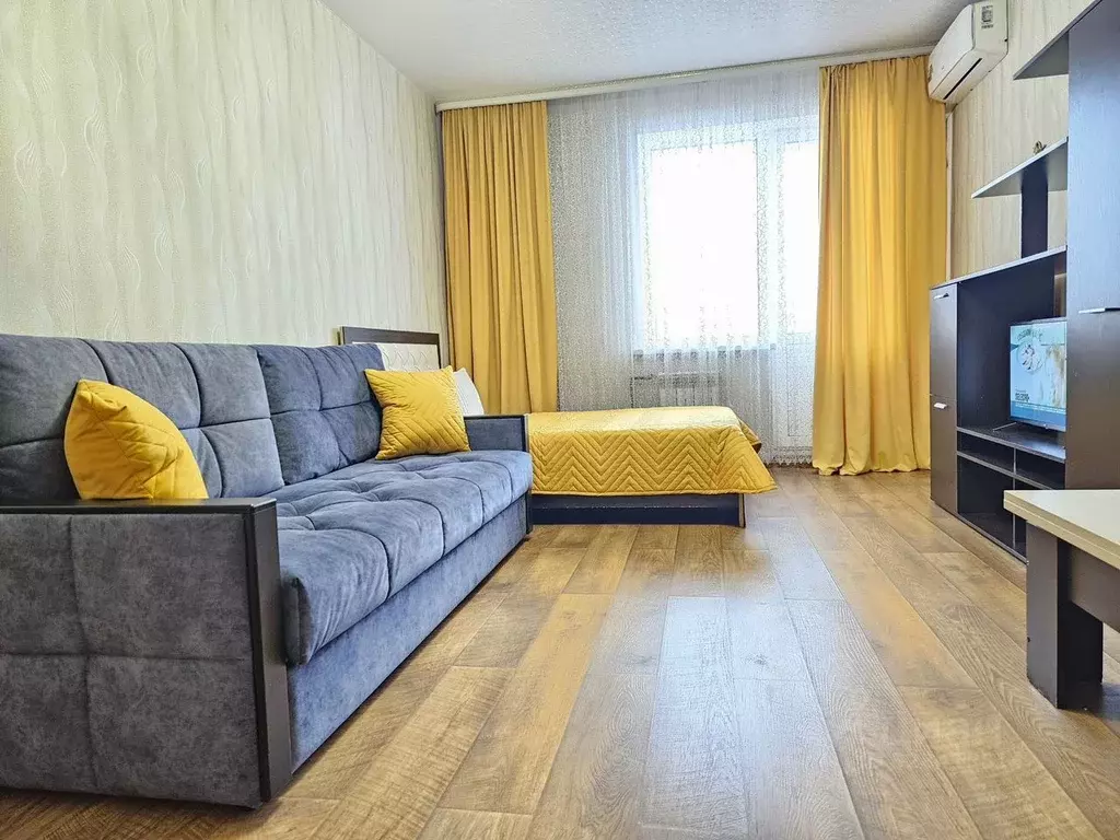 2-к кв. Пензенская область, Пенза ул. Плеханова, 14 (75.0 м) - Фото 1