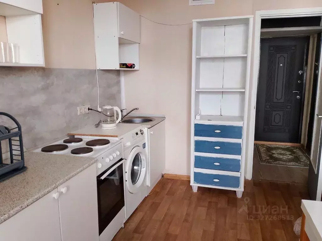 1-к кв. Москва Ясеневая ул., 36/2 (37.0 м) - Фото 1